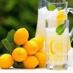 Limunov sok