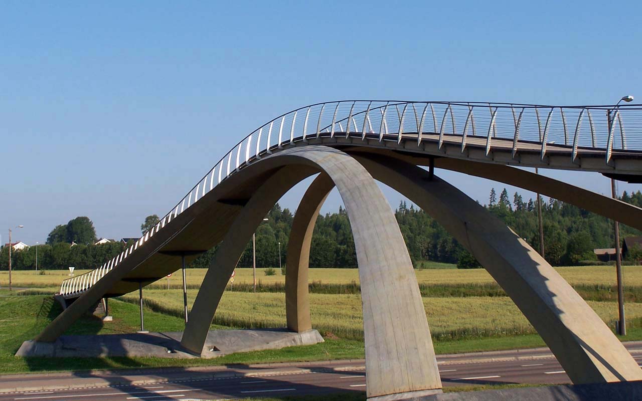 Leonardov most