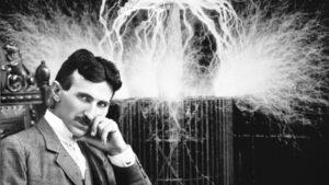 Nikola-Tesla