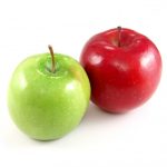Zdravlje iz jabuke
