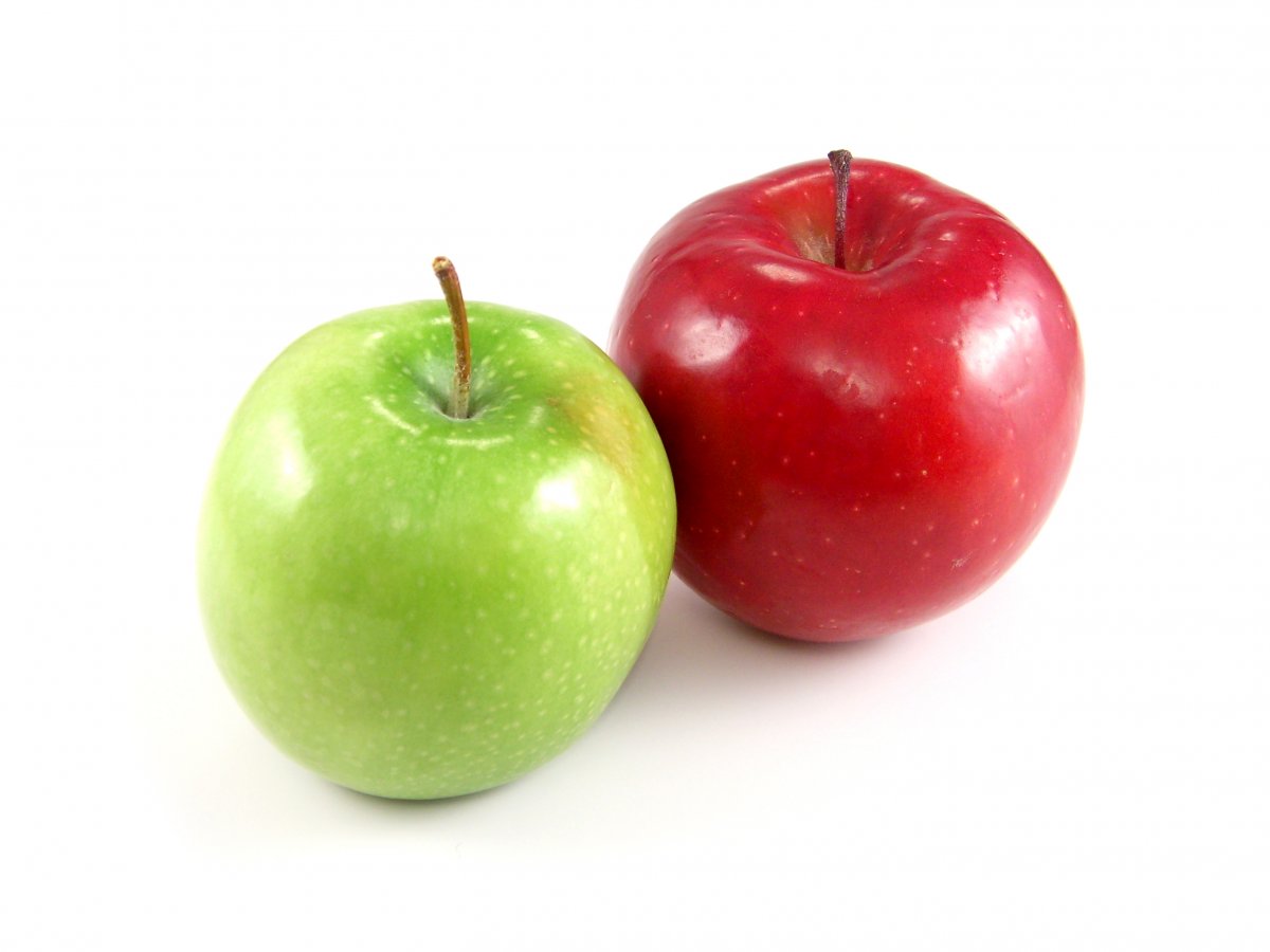 Zdravlje iz jabuke