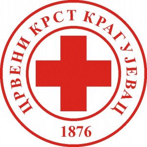 Crveni krst Kragujevac