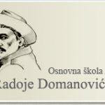 OŠ " Radoje Domanović "