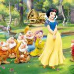 Snezana i 7 patuljaka