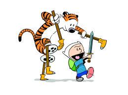 Calvin&Hobbes