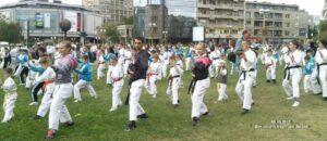  Zbog viška energije roditelji su želeli da me upišu u školu sporta ili na folklor