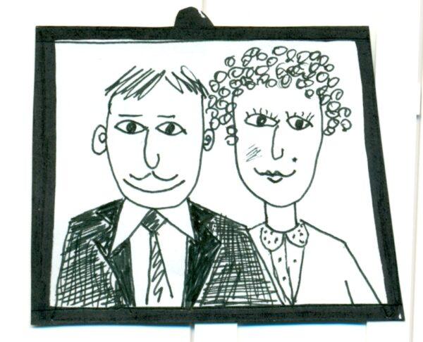 ž.a.r, ko čeka dočeka