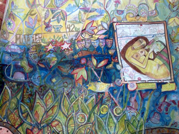 ž. a. r. " bila si čudesna voćka iz snova"