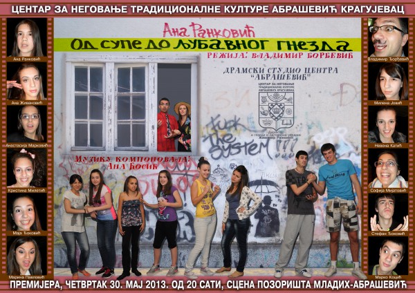 OD SUPE DO LjUBAVNOG GNEZDA A3