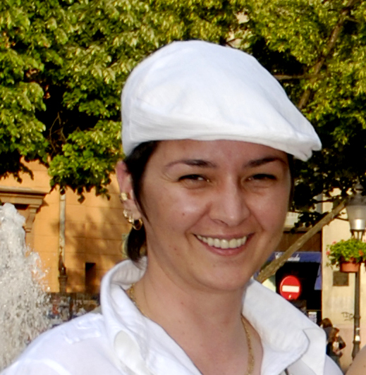 Jasmina Perović