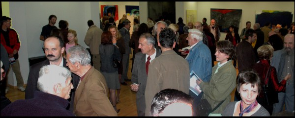 Изложба у Музеју Крагујевца