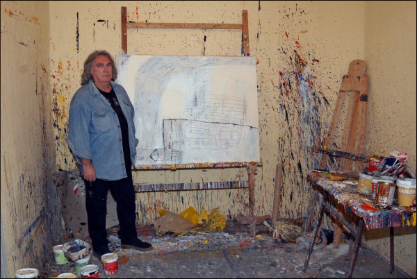 Предео из ајновијег циклуса