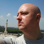 Srđan Stamenković - Srle