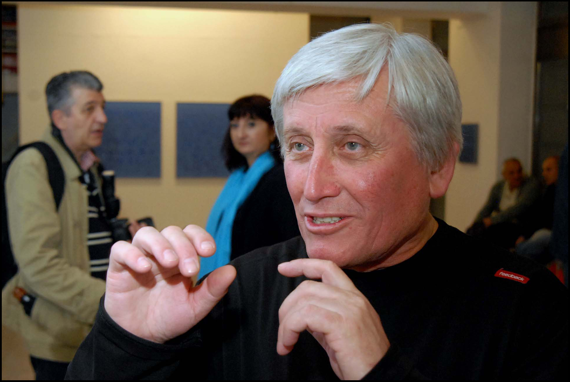 Момир Кнежевић