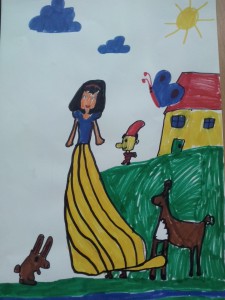 Teodora Jagličić II1