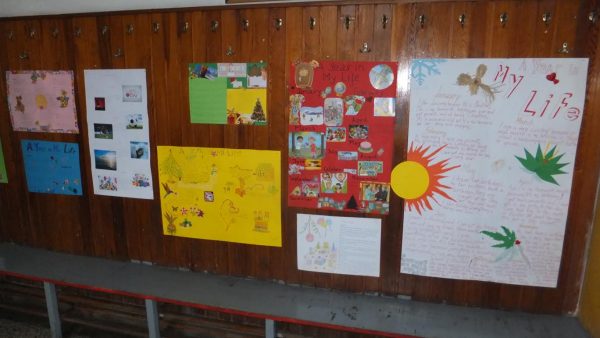 Mini projekat na engleskom jeziku