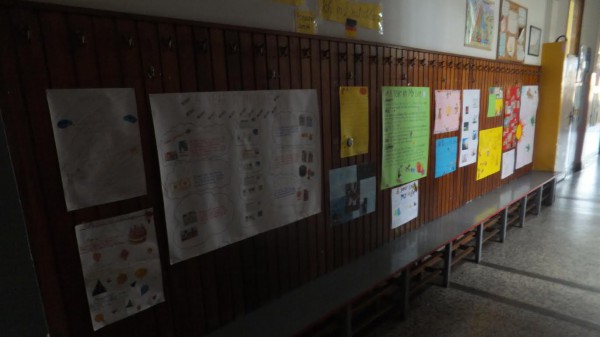 Mini projekat na engleskom jeziku