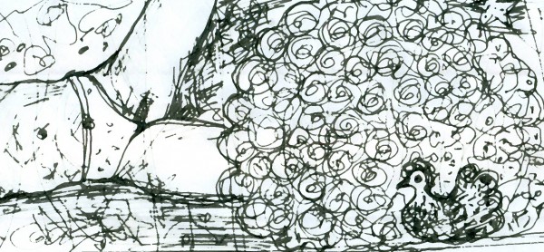 Ž. A. R. " IZGORI! NIJE SVAKI DAN DANAS".