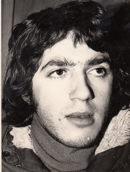 ž. a. r. " SAMO SMO SVRATILI DA OSVEŽIMO PAPAGAJA"