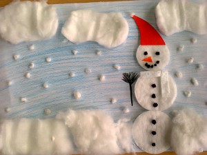 Likovna kultura II razred - Sneško Belić 