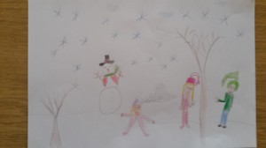 Stevanović Kristina I3