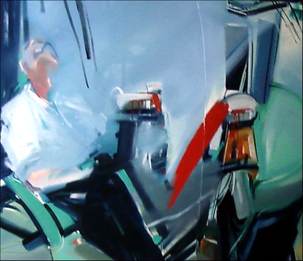 У стоматолошкој столици