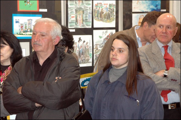 И прсти ту свуда..,