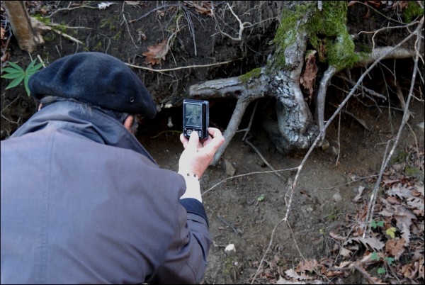 Фотографија је хоби и део сликарског заната