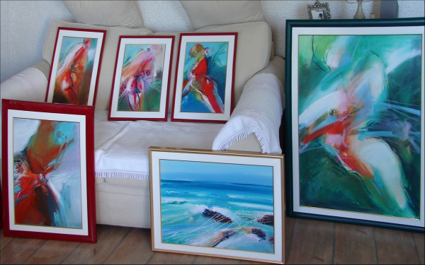 породична колекција