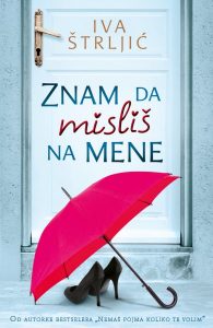 korice prva strana znam da mislis na mene