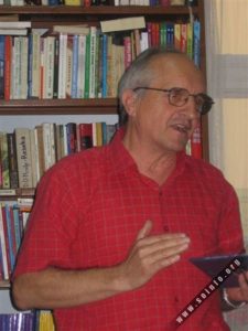 14957 - Promocija knjige Davida Kecmana, Sremski Karlovci - 2