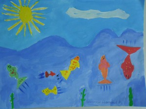 Anastasija Cvetković III3