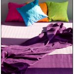 jastuk, krevet, posteljina