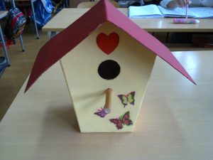 Autor: Nedeljković Neda II 4 OŠ "Branko Miljković"-Niš Mentor: Sunčica Miščević