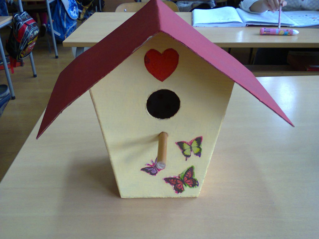 Autor: Nedeljković Neda II 4 OŠ 