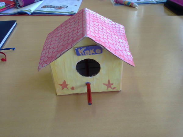 Autor: Petrović Iva II 4 OŠ "Branko Miljković"-Niš Mentor: Sunčica Miščević