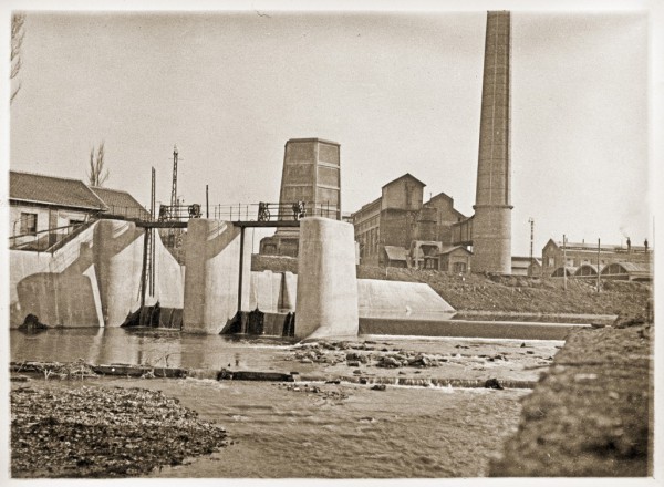 Устава на Лепеници код Завода 1927.године