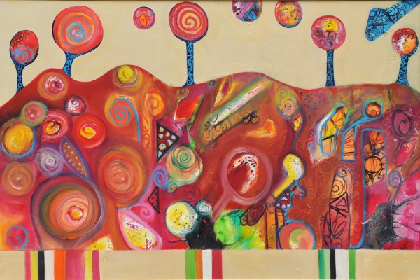 ГАСТАРБАЈТЕР САЊА ЗАВИЧАЈ