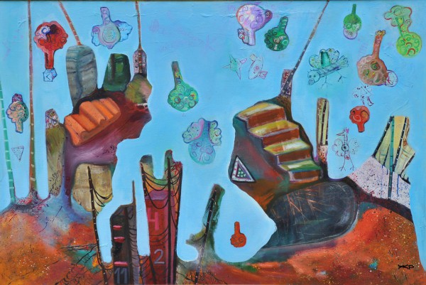 МЕЉИНЕ, варијације