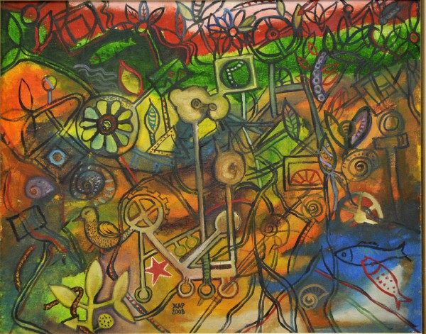 РЕВОЛУЦИЈА