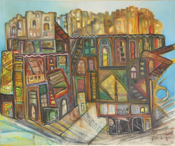 добродошли у америку