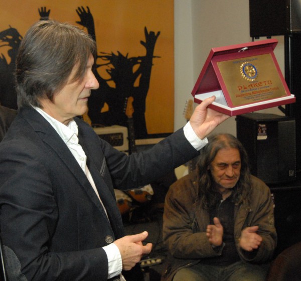  Зоран Миловановић 