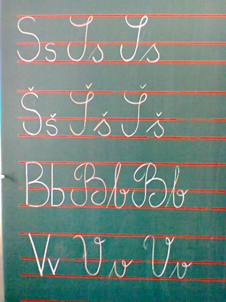 Tabla Pisana Slova Latinice Pokaziva tabla-pisana-slova-latinice-pokaziva