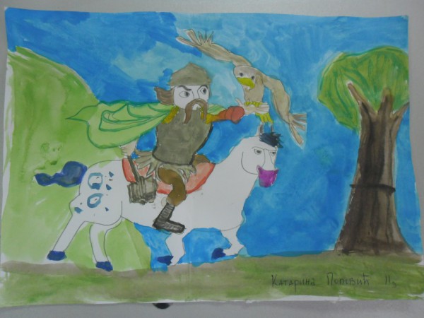 Katarina Popović II3