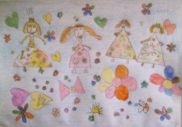 Nevena Gavrilović II sve staze vode od igre do slobode