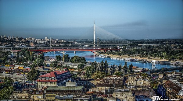 Foto: Jovana Kuzmanović