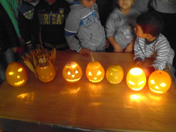 Predškolci, drugi i četvrti razred