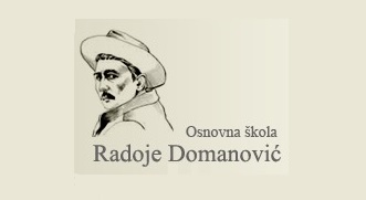 OŠ "Radoje Domanović" Kragujevac