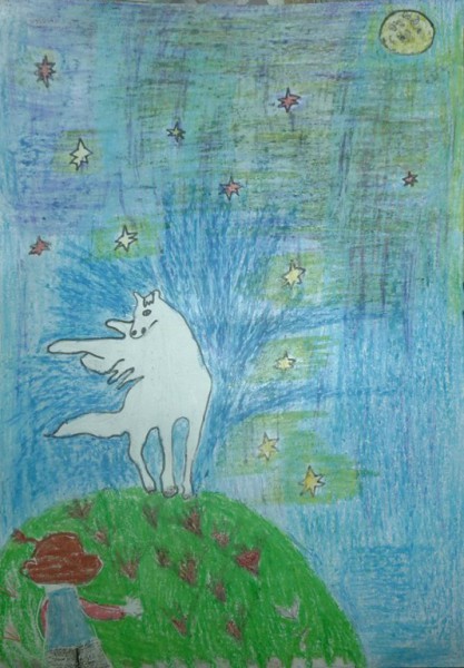 Valentina Milivojević III