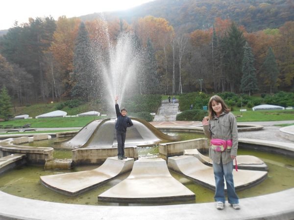 Aleksandar Koprivica i Katarina Koprivica